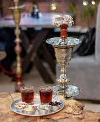 سرویس چای ویژه